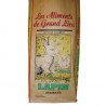 ALIMENT LAPIN 25 KG