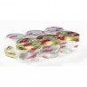 TERRINE FAMIL.WISS 200G D.82 PACK 6 PIECES