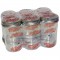 TERRINE FAMIL.WISS 750G D.100 PACK 6 PIECES