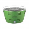 BARBECUE GRIL NOMADE