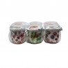 BOCAL LPS 1/2L D.85 PACK 6 PIECES