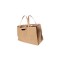 SAC A BUCHES TOILE DE JUTE 72L / 100KG