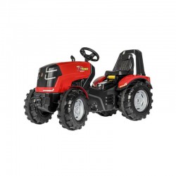 TRACTEUR A PEDALES ROLLY X-TRAC PREMIUM