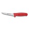 COUTEAU A DESOSSER COURBE 13CM