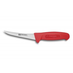 COUTEAU A DESOSSER COURBE 13CM