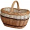 PANIER A PROVISIONS 41X29X24 - 39CM