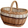 PANIER A PROVISIONS 41X29X24 - 39CM