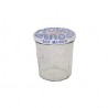 CONFITURIER 324 ML - LE PACK DE 6