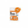 JOINTS BOCAUX UNIVERSELS AVEC 2 OREILLES 070 MM