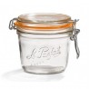 TERRINE PARFAIT SUPER 500GR D.100 PACK 6 PIECES