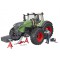 JOUET TRACTEUR FENDT 1050 VARIO + ACCESSOIRES