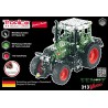 JOUET JUNIOR SERIES - TRACTEUR FENDT 313 VARIO - 735 PCES