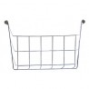 RATELIER LAPINS ZINGUE 25 X 15