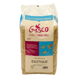 EXOTIQUE 5KG