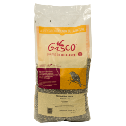 TOURNESOL GROS 8KG