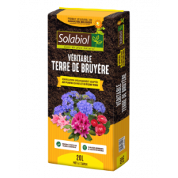 TERRE DE BRUYERE VERITABLE 50L