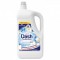 LESSIVE LIQUIDE DASH 90D 2EN1 FL.LOTUS/LYS 4.95L