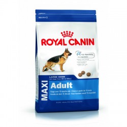 ALIMENT CHIEN MAXI ADULT 15 KG