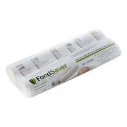 ROULEAU SACS SOUS VIDE 28CMX5.5M (x2)