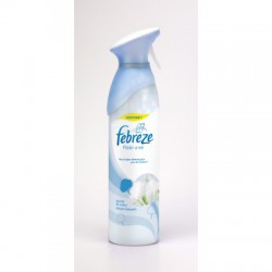 DESODORISANT FEBREZE INT. PURETE COTON 300ML