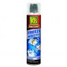 AEROSOL INSECTES FREEZE SANS INSECTICIDE