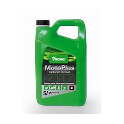 CARBURANT MOTOPLUS (ESSENCE 4T) STHIL 5L