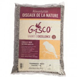 TOURNESOL PETIT 3 KG GASCO