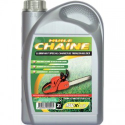 HUILE MACXI CHAINE FILANTE 2L