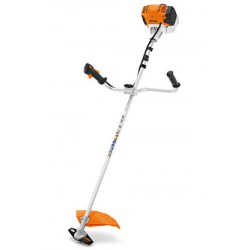 FS131 DEBROUSSAILLEUSE STIHL COUTEAU TAILLIS