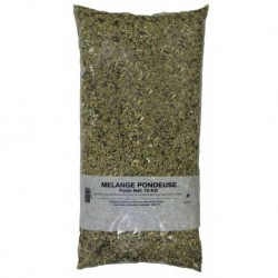 MELANGE PONDEUSE 10KG