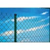 FIL TENSION PLASTIFIE VERT 2.7MM 100M