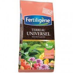 Terreau universel 40L