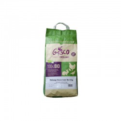 MELANGE BASSE-COUR BIO 8KG