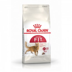 ALIMENT CHAT FIT32 4KG