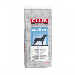 ALIMENT CHIEN LIGHT CROC CL.PERF 15KG