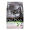 ALIMENT CHAT PRO PLAN STERILIZED SAUMON 3KG