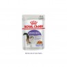 ALIMENT CHAT STERILISED BOUCHEES 12X85G