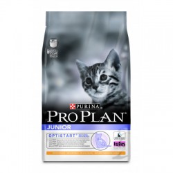 ALIMENT CHAT PRO PLAN JUNIOR 3KG