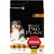 ALIMENT CHIEN PROPLAN ADULT ORIGINAL C&R 3KG