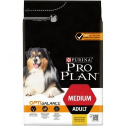 ALIMENT CHIEN PROPLAN ADULT ORIGINAL C&R 3KG