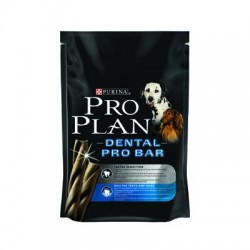 ALIMENT CHIEN PROPLAN DENTAL PRO BARRE 150GR