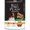 ALIMENT CHIEN PROPLAN BISCUITS LAMB&RICE 400G