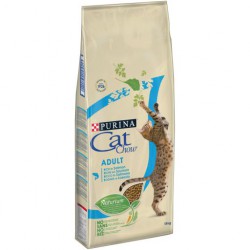 ALIMENT CHAT CAT SHOW ADULT THON ET SAUMON 3KG