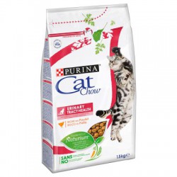 ALIMENT CHAT CAT SHOW SPECIAL SYSTEM URINAIRE 1.5K