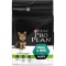 ALIMENT CHIEN PROPLAN PUPPY SMALL C&R 3KG