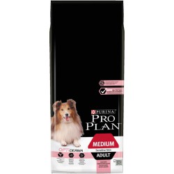 ALIMENT CHIEN PROPLAN ADULT SENSITIVE S/R 7KG