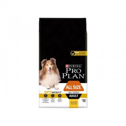 ALIMENT CHIEN PROPLAN STERILIZED ORIGINAL 3KG