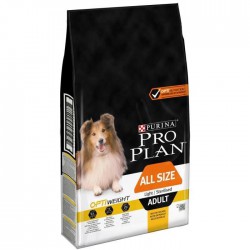 ALIMENT CHIEN PROPLAN LIGHT ORIGINAL C&R 7KG