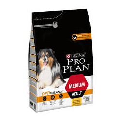 ALIMENT CHIEN PRO PLAN MEDIUM ADULT 7KG