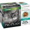 ALIMENT CHAT GELE POISSON DE L'OCEAN (10x85g)